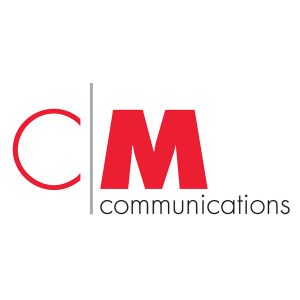 CM Logo Square